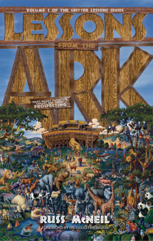 Lessons from the Ark