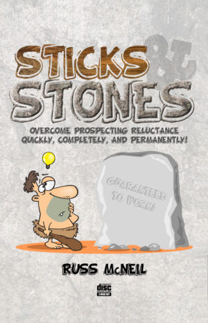 Sticks & Stones