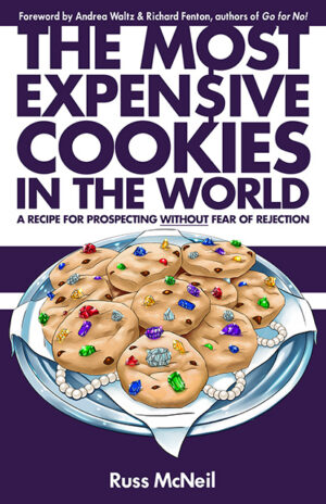 The Most Expensive Cookies in the World