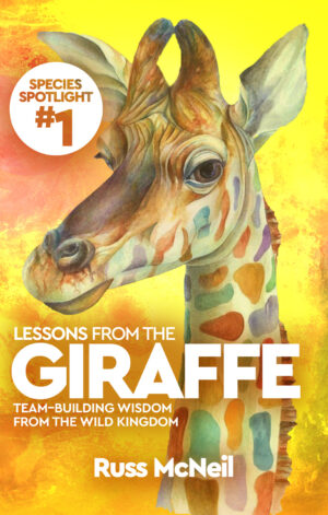 Lessons from the Giraffe