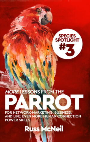 More Lessons from the Parrot