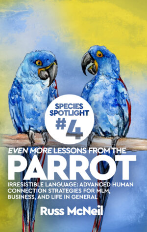 Even More Lessons from the Parrot